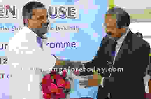 University